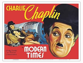 1970年代　チャップリンビンテージポスター 1970年代 チャップリンビンテージポスター 1970s チャーリー